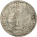 Coin, SWISS CANTONS, Zug, 12 Kreuzer, EF(40-45), Silver