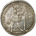 Coin, German States, Rudolf August, 12 Mariengroschen, = 1/3 Thaler, 1701