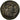 Monnaie, Lydie, Bronze Æ, Sardes, TTB, Bronze, SNG Cop:484
