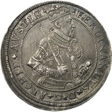 Coin, German States, Archiduke Ferdinand, Thaler, 1564-1590, Ensisheim