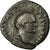 Moeda, Vespasian, Denarius, Roma, EF(40-45), Prata, Cohen:122