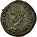 Coin, Crispus, Nummus, 322-323, London, MS(60-62), Copper, RIC:250