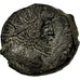 Coin, Tetricus I, Antoninianus, Gallic imitation, VF(30-35), Copper