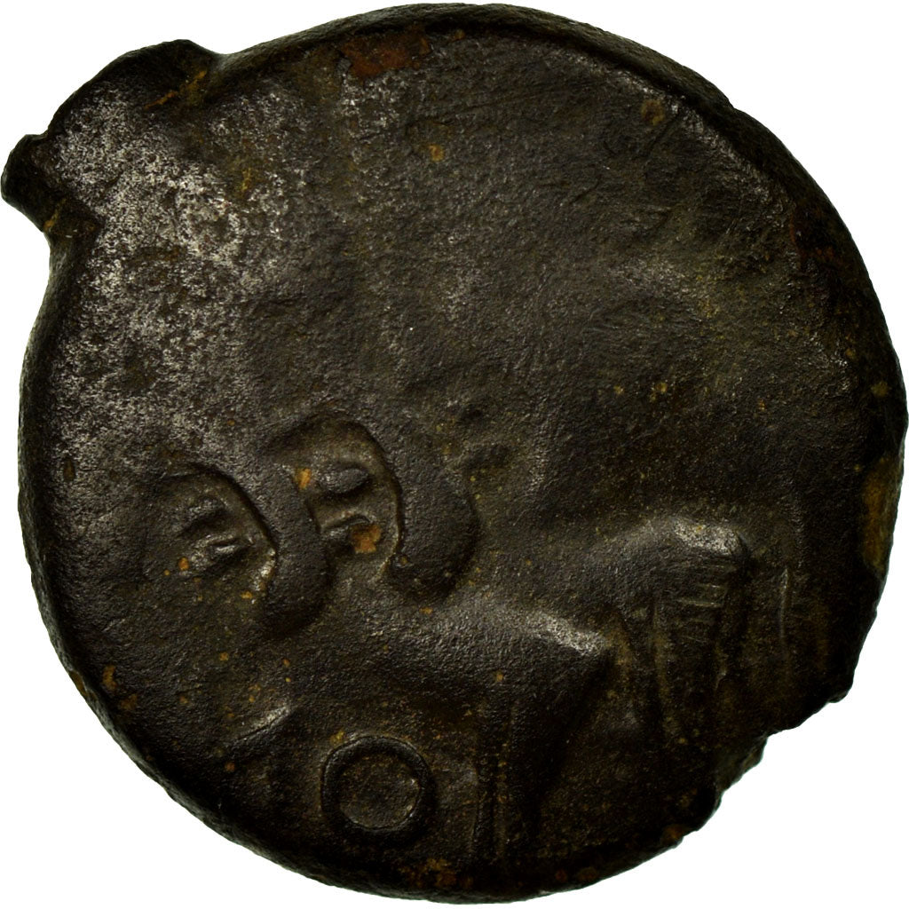 Coin, Remi, Bronze Æ, VF(20-25), Bronze, Delestrée:593