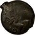 Coin, Remi, Bronze Æ, VF(20-25), Bronze, Delestrée:593