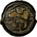 Coin, Remi, Potin, VF(30-35), Potin, Delestrée:155