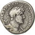 Hadrian, Denarius, VF(30-35), Silver, Cohen #1132, 3.20