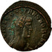 Moneta, Constans, Nummus, 335, Trier, MB+, Rame, RIC:593