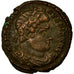 Munten, Constantijn I, Nummus, 330-331, Lyon, ZF, Koper, RIC:243