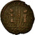 Munten, Constantijn I, Nummus, 330-331, Lyon, ZF, Koper, RIC:243