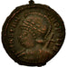 Coin, Constantinople, City Commemoratives, Nummus, 333-334, Trier, VF(30-35)