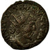 Moneta, Tetricus I, Antoninianus, Gallic imitation, BB, Biglione