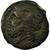 Moneta, Zeus, Bronze Æ, Arpi, EF(40-45), Bronze, SNG-Cop:603
