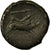 Monnaie, Zeus, Bronze Æ, Arpi, TTB, Bronze, SNG Cop:603