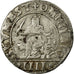 Coin, ITALIAN STATES, Anonymous, 4 Gazzette, Venezia, VF(30-35), Silver