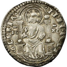 Munten, Italiaanse staten, Marco Barbarigo, Lira, XVIth Century, Venezia, ZF