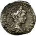 Münze, Caracalla, Denarius, SS+, Silber, Cohen:413