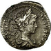 Monnaie, Caracalla, Denier, TTB+, Argent, Cohen:413