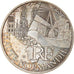 France, 10 Euro, Haute Normandie, 2011, Paris, SUP+, Argent, KM:1738