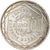France, 10 Euro, Haute Normandie, 2011, Paris, MS(60-62), Silver, KM:1738