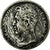 Coin, France, Charles X, Franc, 1826, Perpignan, VF(20-25), Silver, KM:724.11