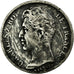 Coin, France, Charles X, Franc, 1826, Perpignan, VF(20-25), Silver, KM:724.11