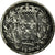 Coin, France, Charles X, Franc, 1826, Perpignan, VF(20-25), Silver, KM:724.11