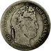 Coin, France, Louis-Philippe, 2 Francs, 1833, Lille, VF(20-25), Silver