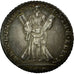 Moneta, Stati tedeschi, BRUNSWICK-LUNEBURG, 1/3 Thaler, 1804, SPL-, Argento