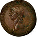 Coin, Claudius, Dupondius, Rome, AU(55-58), Copper, RIC:94