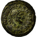 Coin, Aurelian, As, AD 273-274, Rome, VF(30-35), Copper, RIC:80