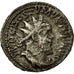 Munten, Postuum, Antoninianus, 260-269, Trier or Cologne, ZF, Billon, RIC:89