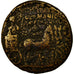 Coin, Caligula, As, Rome, F(12-15), Bronze, RIC:57