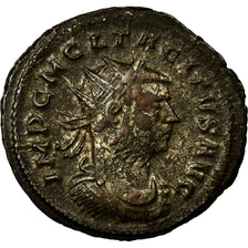 Coin, Tacitus, Aurelianus, Rome, EF(40-45), Billon, RIC:82
