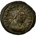 Coin, Tacitus, Aurelianus, Rome, EF(40-45), Billon, RIC:82