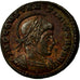 Münze, Constantine I, Nummus, Trier, UNZ, Kupfer, RIC:86