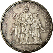 Coin, France, 10 Francs, 1964, Paris, ESSAI, MS(63), Silver, KM:E111