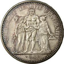 Munten, Frankrijk, 10 Francs, 1964, Paris, ESSAI, UNC-, Zilver, KM:E111