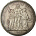 Coin, France, 10 Francs, 1964, Paris, ESSAI, MS(63), Silver, KM:E111