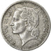 Münze, Frankreich, Lavrillier, 5 Francs, 1952, Paris, SS, Aluminium, KM:888b.1