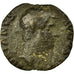 Coin, Hadrian, As, F(12-15), Copper, Cohen:371 var.