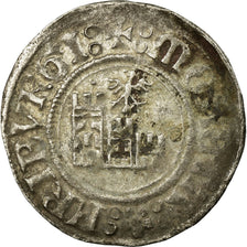Coin, Switzerland, Fribourg, Fünfer, XVIth Century, Fribourg, VF(30-35), Silver