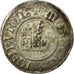 Coin, Switzerland, Fribourg, Fünfer, XVIth Century, Fribourg, VF(30-35), Silver