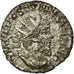 Monnaie, Postume, Antoninien, 260-269, Trèves ou Cologne, TTB, Billon