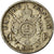 Coin, France, Napoleon III, Napoléon III, Franc, 1868, Strasbourg, MS(60-62)