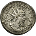 Coin, Postumus, Antoninianus, 260-269, Trier or Cologne, EF(40-45), Billon