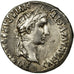 Coin, Augustus, Denarius, 1-12, Rome, AU(50-53), Silver, RIC:208