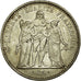 Coin, France, Hercule, 10 Francs, 1968, Paris, AU(55-58), Silver, KM:932