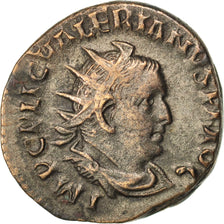 Valerian II, Antoninianus, AU(50-53), Billon, Cohen #140, 3.40
