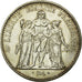 Coin, France, Hercule, 10 Francs, 1972, Paris, AU(55-58), Silver, KM:932